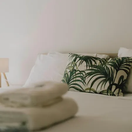 Lejlighed 16 - Casa Larinha