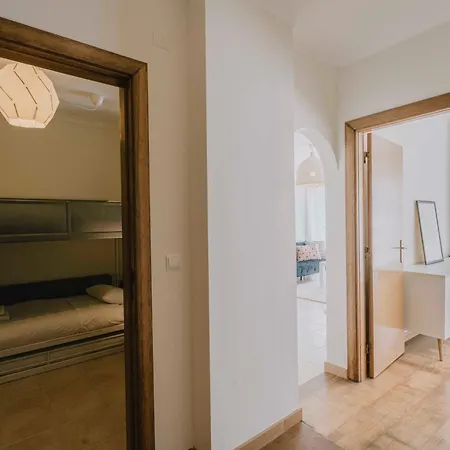 Lejlighed 16 - Casa Larinha