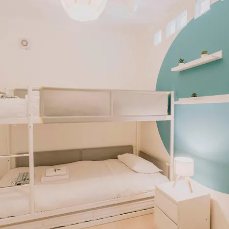 Lejlighed 16 - Casa Larinha *