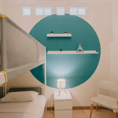 Lejlighed 16 - Casa Larinha *