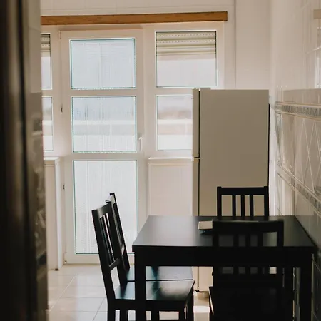 Lejlighed 16 - Casa Larinha Ferrel (Leiria)
