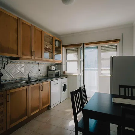 16 - Casa Larinha Ferrel (Leiria)