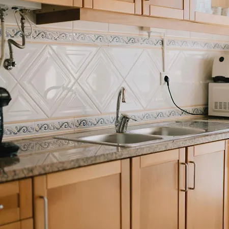 16 - Casa Larinha Lejlighed