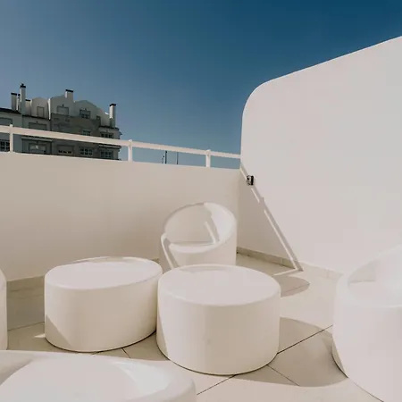 Lejlighed 16 - Casa Larinha