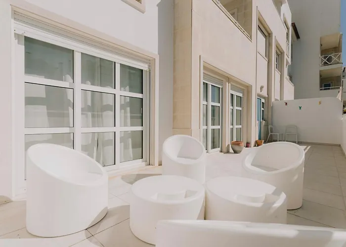 16 - Casa Larinha Appartement