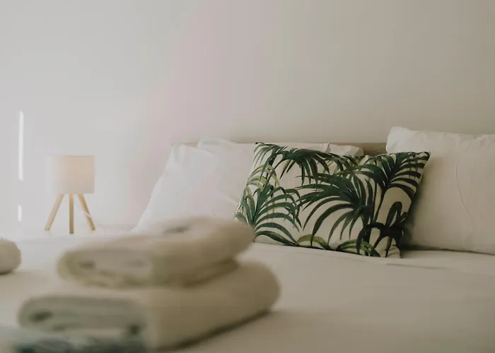 Appartement 16 - Casa Larinha