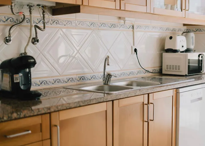 16 - Casa Larinha Appartement