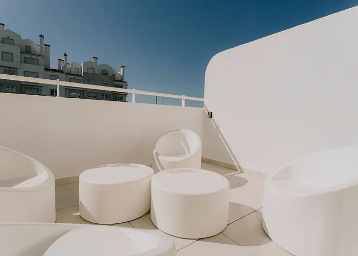 Appartement 16 - Casa Larinha